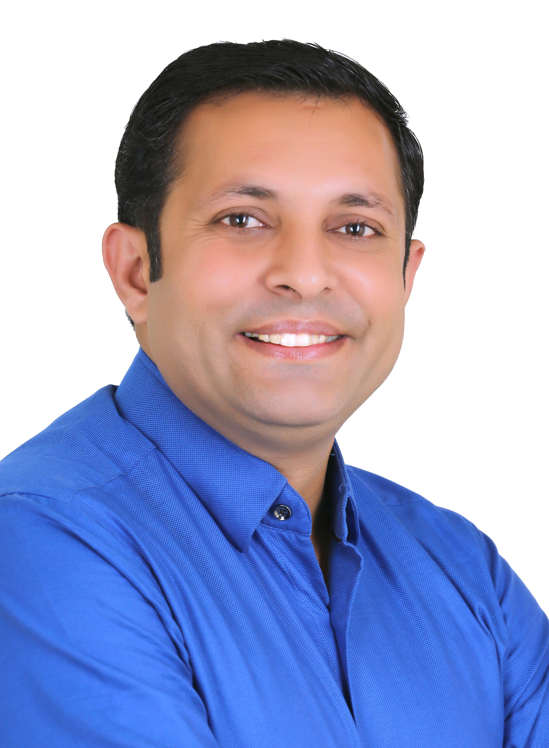 Sushil Gaba