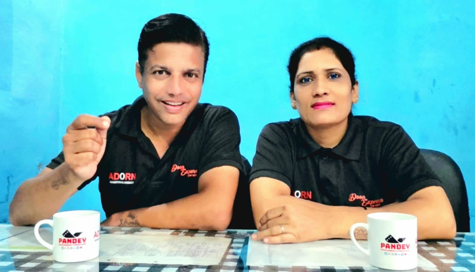 Deepak Pandey