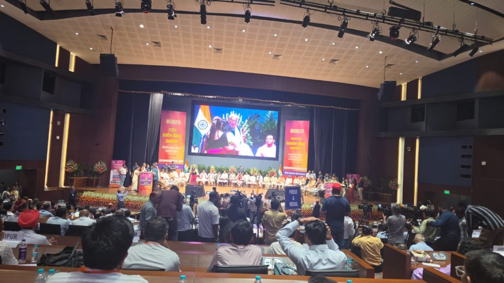 प्रधानमंत्री कृषि सिंचाई योजना 2.0 के लिए उत्तराखंड को केंद्र का विशेष सहयोग