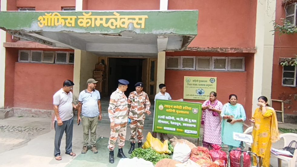 सहसपुर की महिलाओं ने दिखाई आत्मनिर्भरता की राह