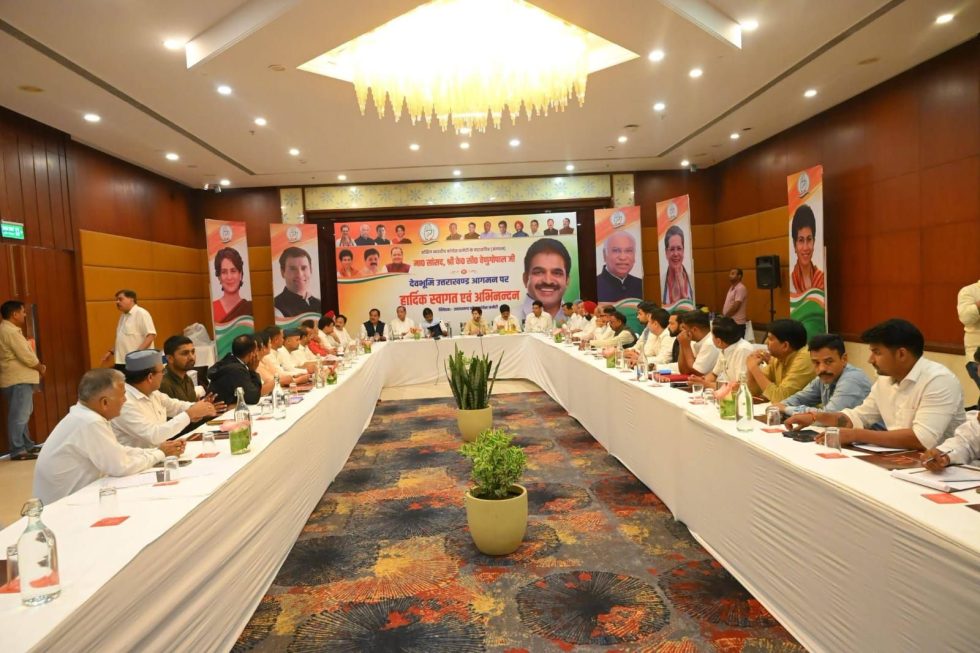 विस चुनाव के सी वेणुगोपाल ने कांग्रेस में भरी नई ऊर्जा