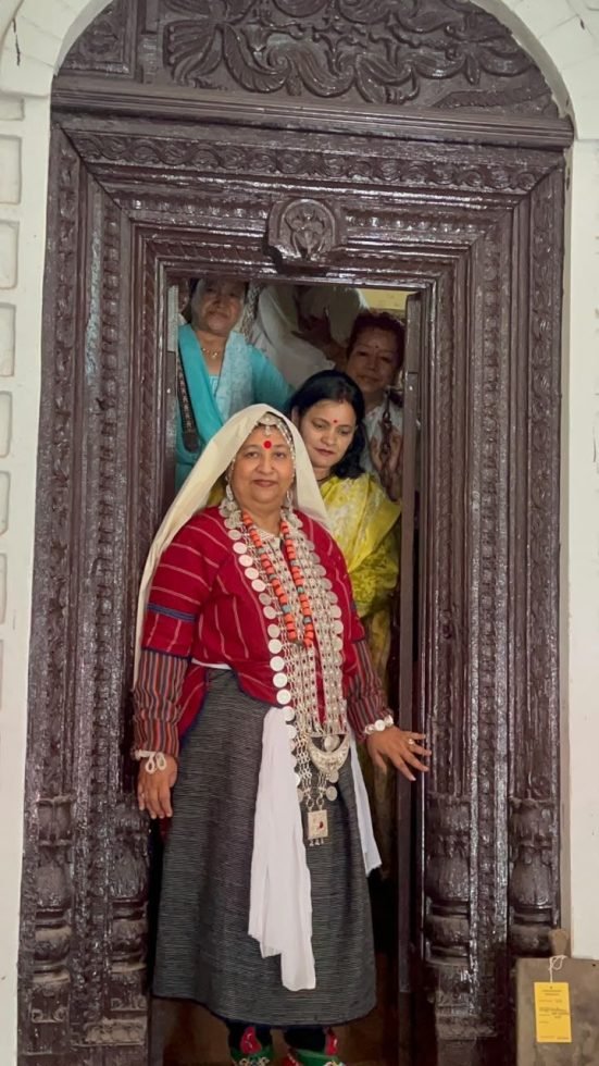 महिला सशक्तिकरण को मिला नया आयाम