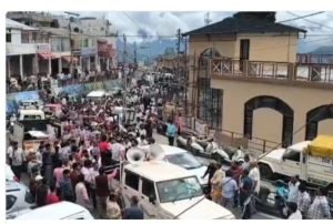 टिहरी मेडिकल कालेज विवाद की  कहानी सीएम दरबार तक पहुंची