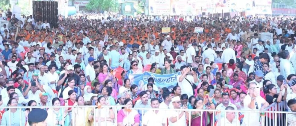 मिशन 2027 उत्तराखंड से होगी सत्ता परिवर्तन की शुरुआत खड़गे