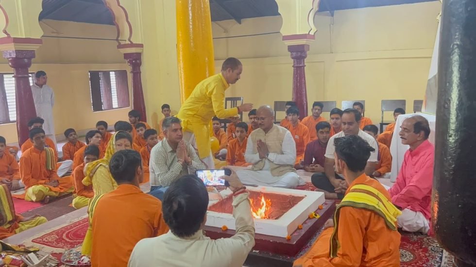 मलेशिया के साथ संस्कृत रामायण संबंधों पर भी चर्चा