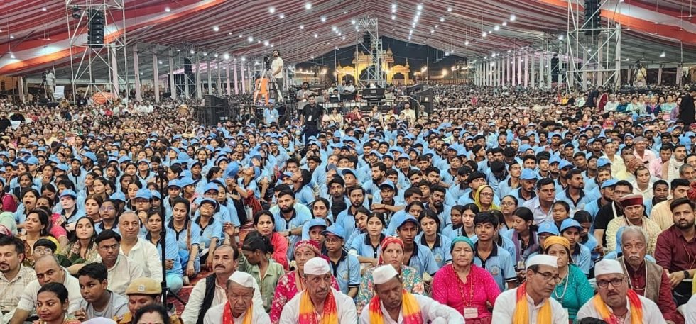 सतपाल महाराज का व्यक्तित्व हम सबके लिए प्रेरणादायक मुख्यमंत्री