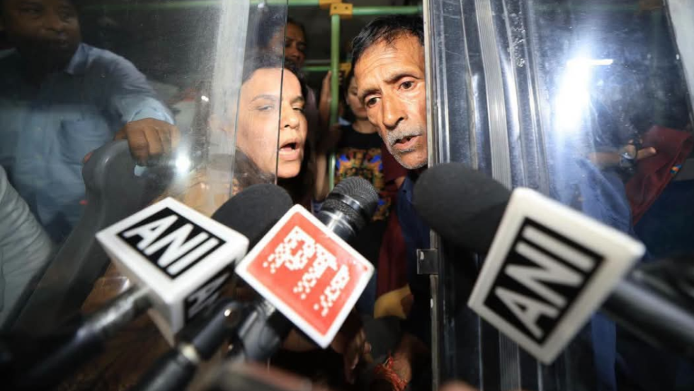 दिल्ली में शुरू हुआ दुष्यंत गौतम को राज्यपाल बनाने का विरोध