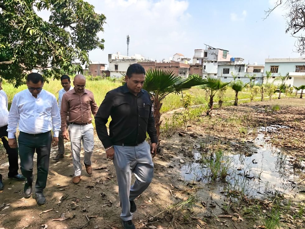 विकास, विरासत और जनसुविधा के साथ शहरों को संवारने की कवायद