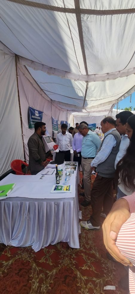 पशुपालन नवाचार एवं साझेदारी शिखर सम्मेलन का आयोजन