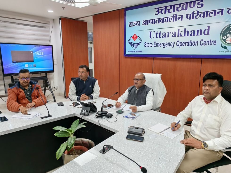 ऑरेंज अलर्ट शुक्रवार को पांच जनपदों का बिगड़ेगा मौसम
