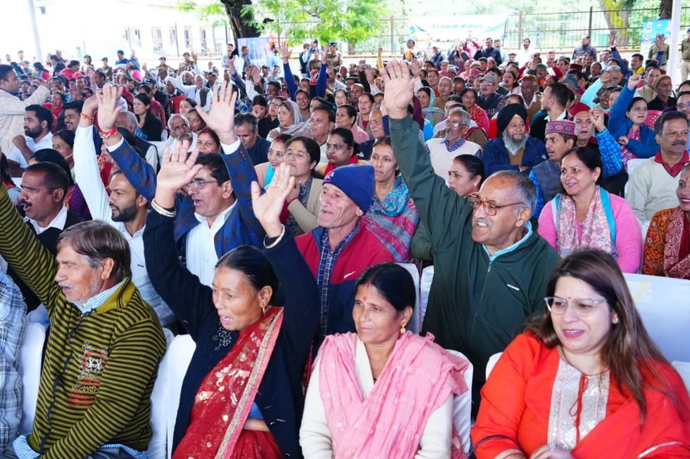 उत्तराखंड के किसानों के खातों में पहुंचे 161.96 करोड़ रुपये